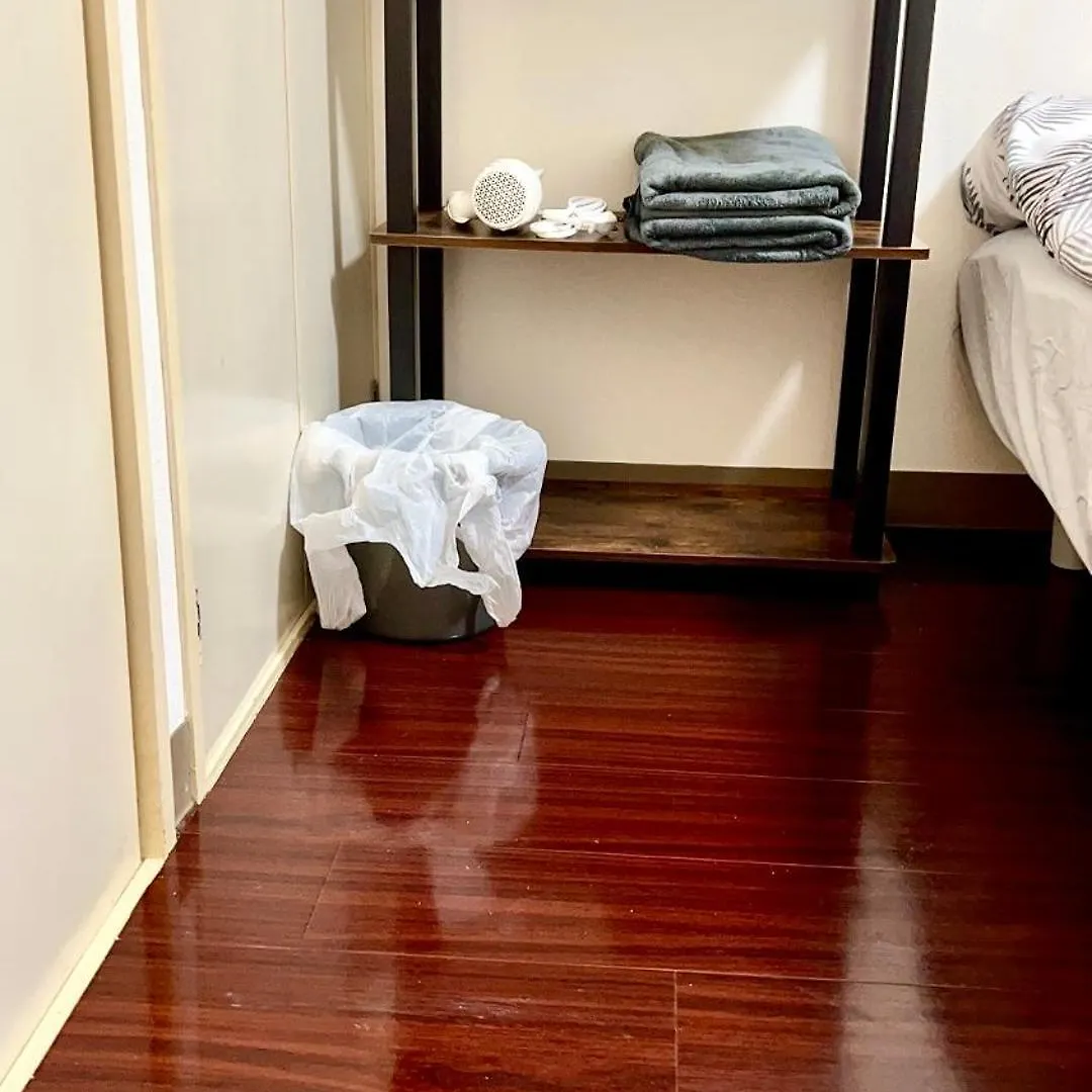 Nishishinjuku Gochome Hana House II Tokyo