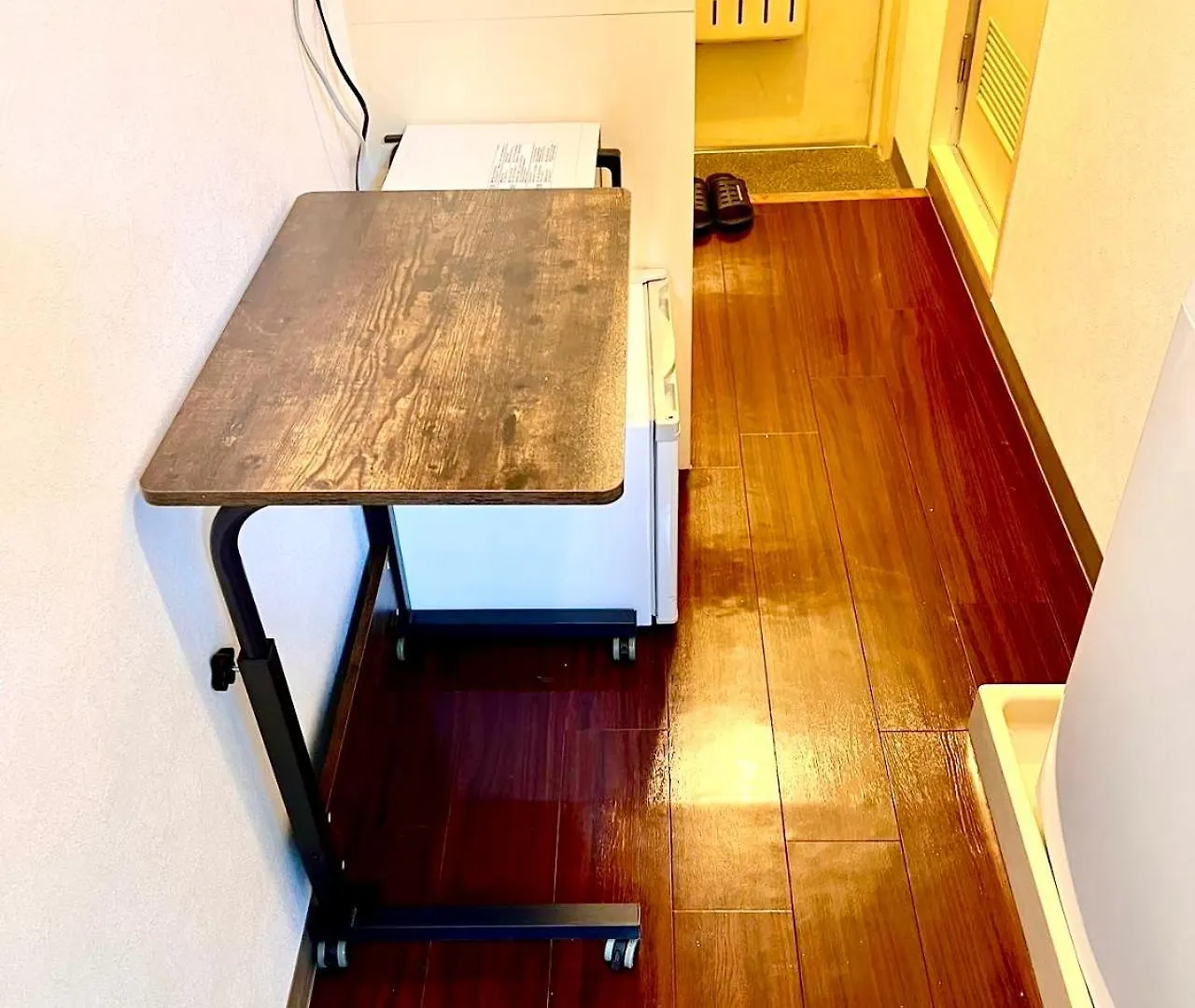 Nishishinjuku Gochome Hana House II Tokyo Apartment