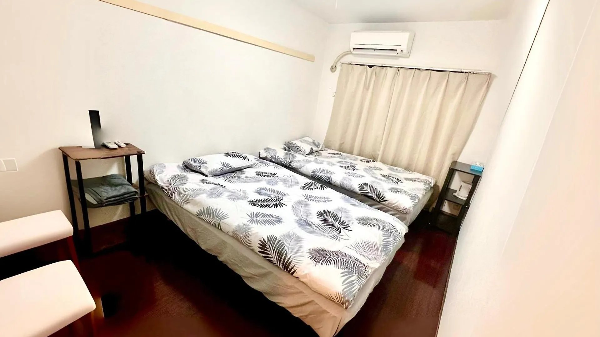Apartment Nishishinjuku Gochome Hana House II Tokyo