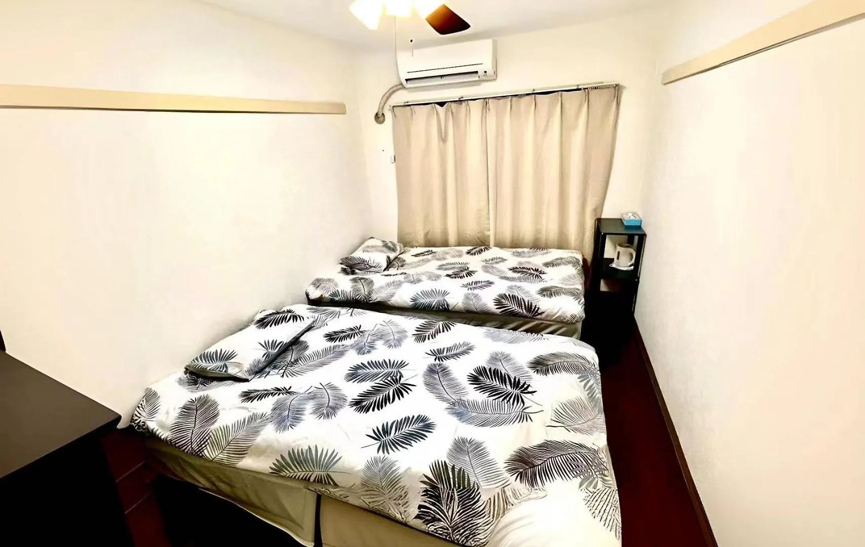 Nishishinjuku Gochome Hana House II Tokyo 0*,
