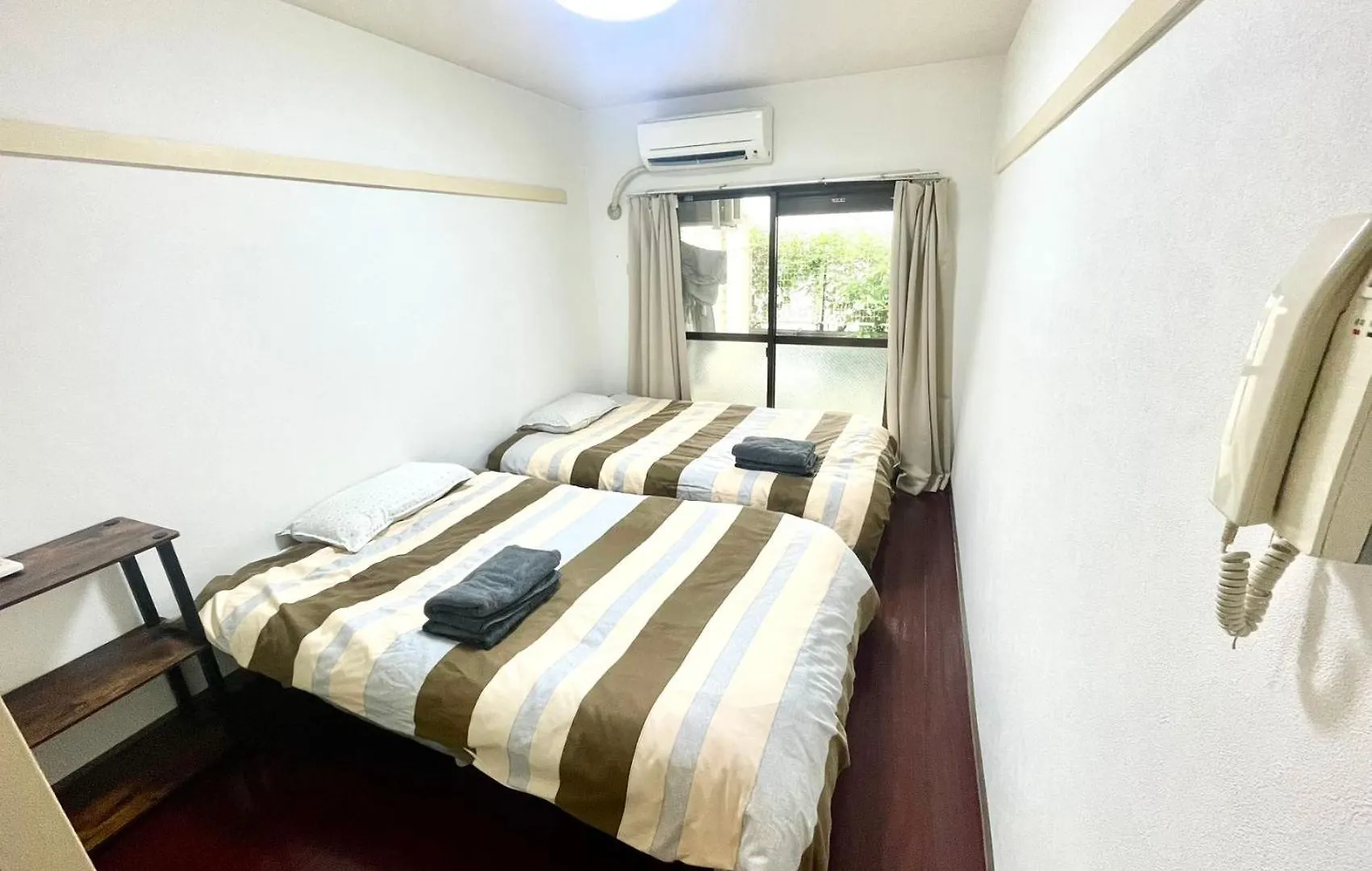 Nishishinjuku Gochome Hana House II Tokyo